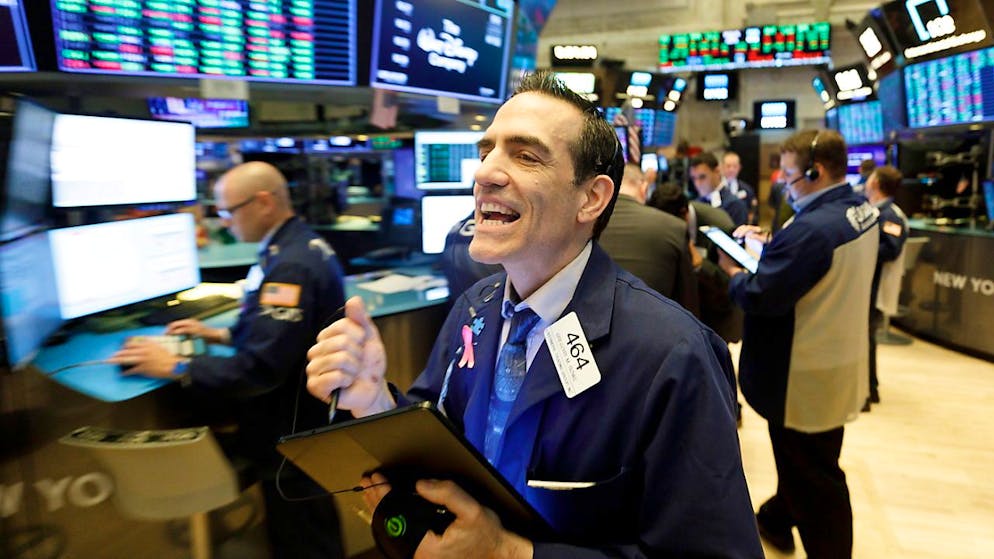 Sul risultato hanno inciso in particolare azioni e obbligazioni estere.