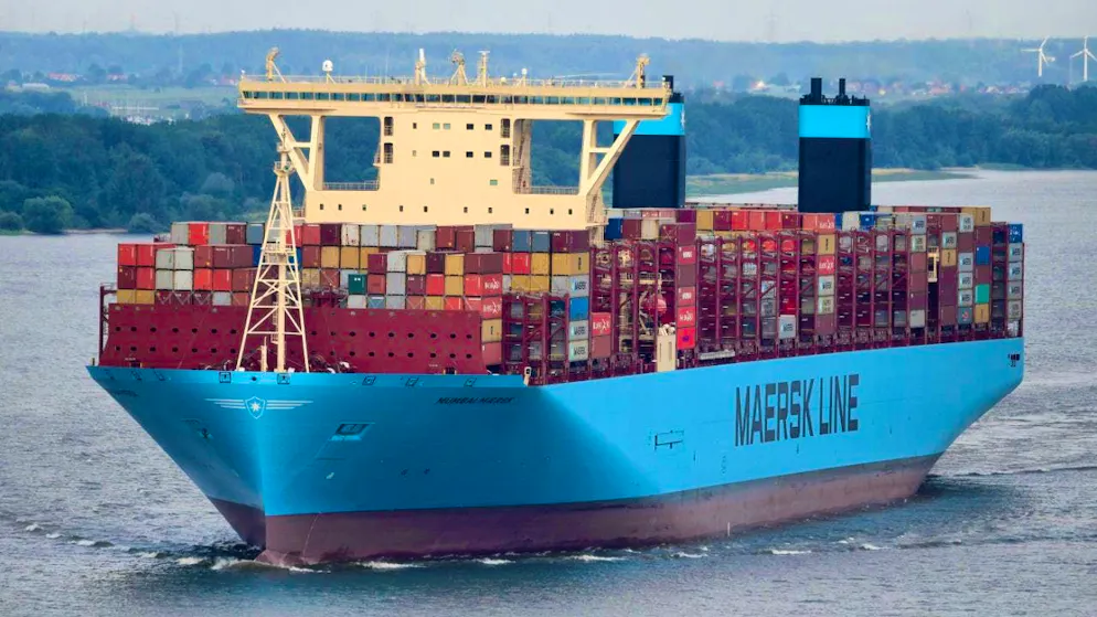 The recovery in German exports continues: In August, companies in Germany again exported more goods abroad than in the previous month of July. (archive picture)