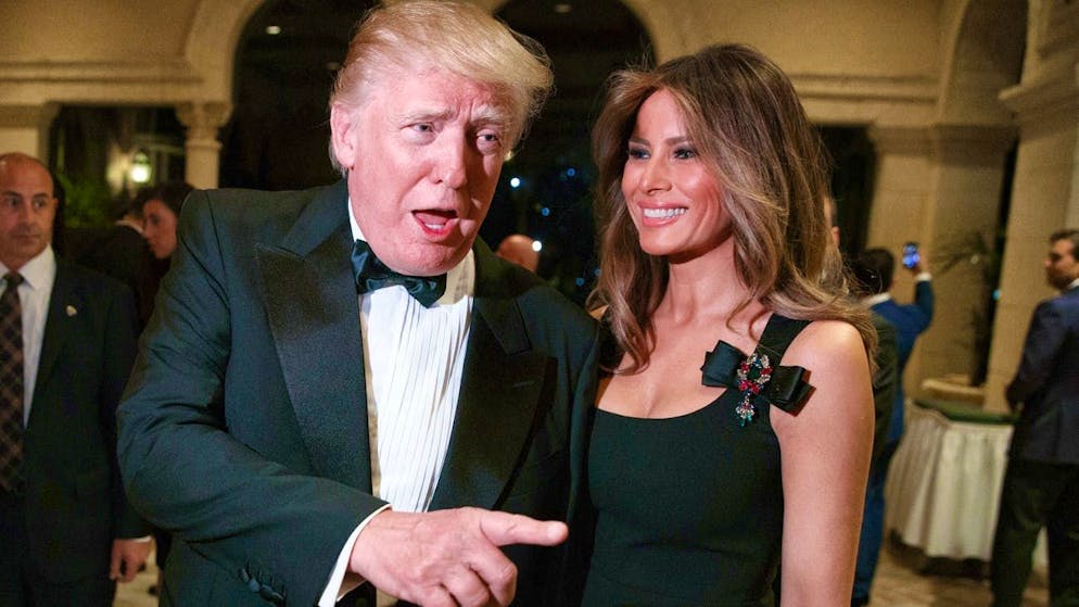 Melania Trump ha pubblicato le sue memorie in cui parla del marito Donald Trump.