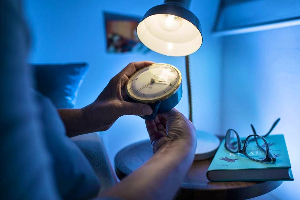 The time change over and over again fun facts about turning the clock