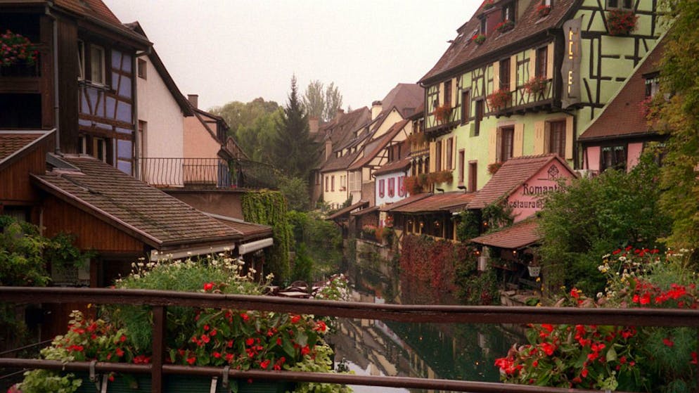 Le drame était survenu à Colmar à l'été 2022 (illustration).