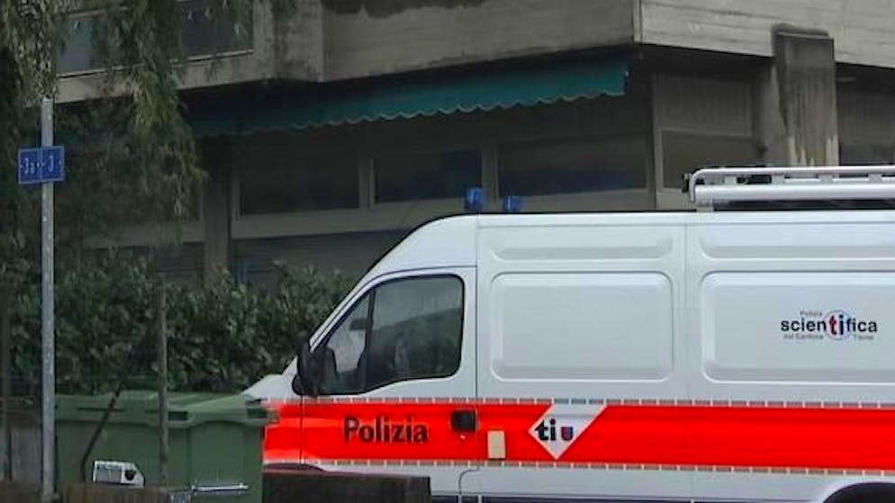 Proseguono le indagini. Delitto di Chiasso, la donna è stata soffocata con le mani