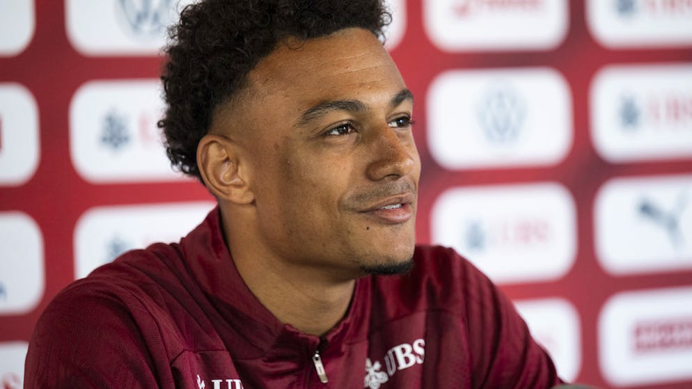 Emotional geladenes Nati-Duell in Serbien. Dan Ndoye: «Das wird ein sehr intensives Spiel»