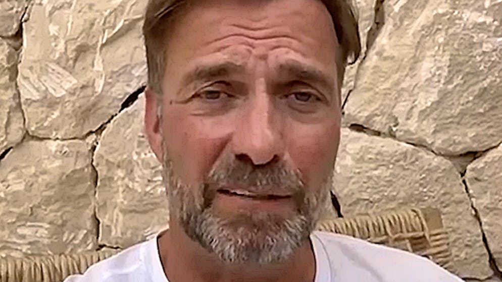 Jürgen Klopp will bei Red Bull «wieder lernen».