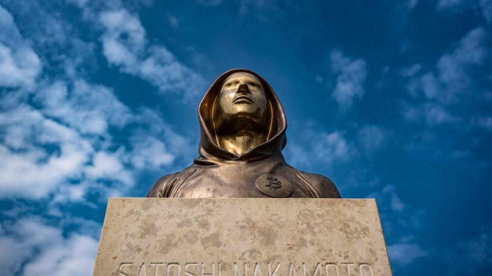 Wer ist Satoshi Nakamoto?. Das Mysterium um den Bitcoin-Gründer geht weiter