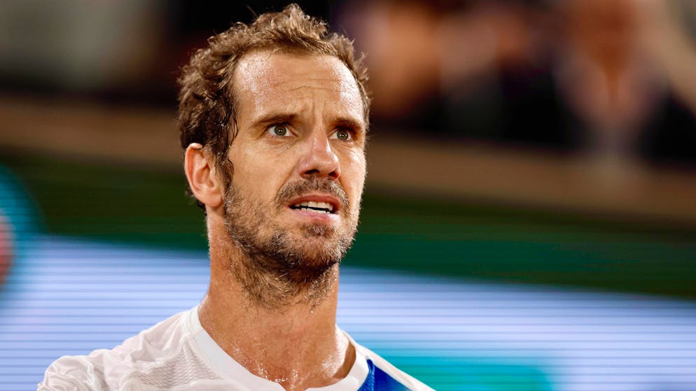 Tennis. Richard Gasquet : clap de fin après Roland-Garros 2025