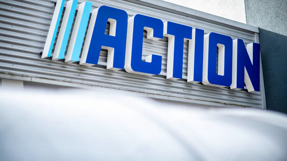 What you need to know. Discounter Action opens its first Swiss store today