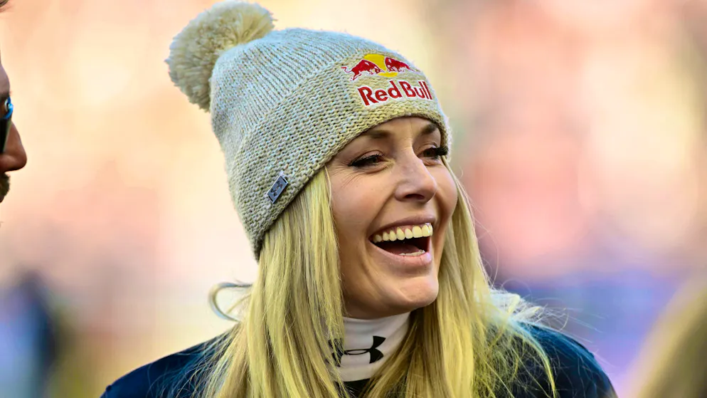 Après Marcel Hirscher. Lindsey Vonn va-t-elle aussi faire son grand retour ?