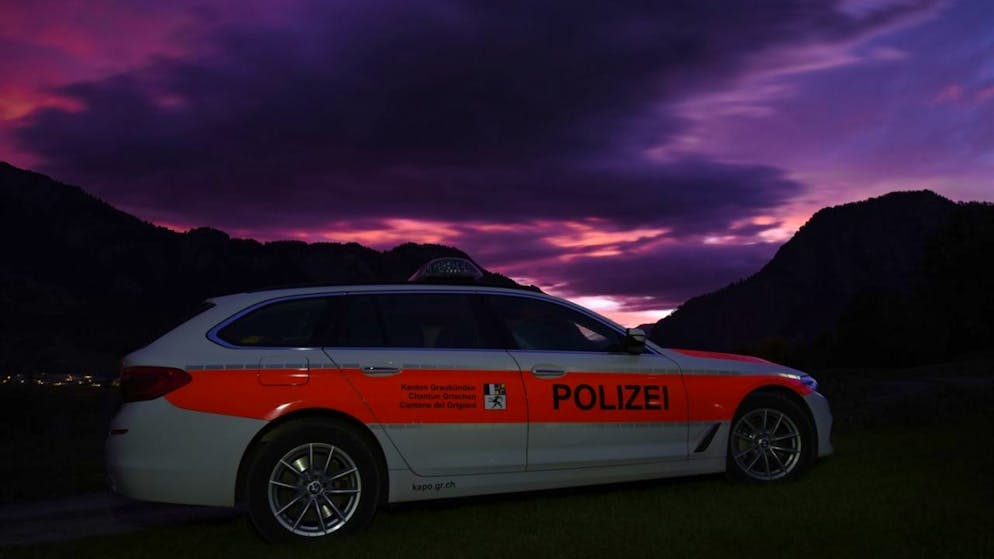 Un uomo di 83 anni è morto a Parpan (GR) intrappolato fra due scaffali. (Foto simbolica)