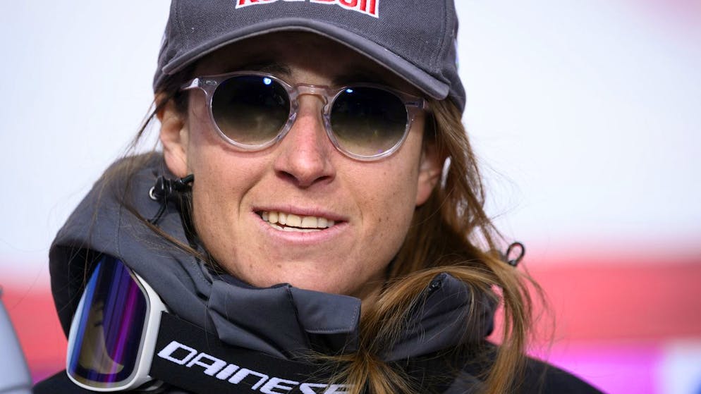 Dopo 8 mesi di stop. «Come si dice a Bergamo: mola mia». Ecco quando Sofia Goggia vorrebbe tornare in pista