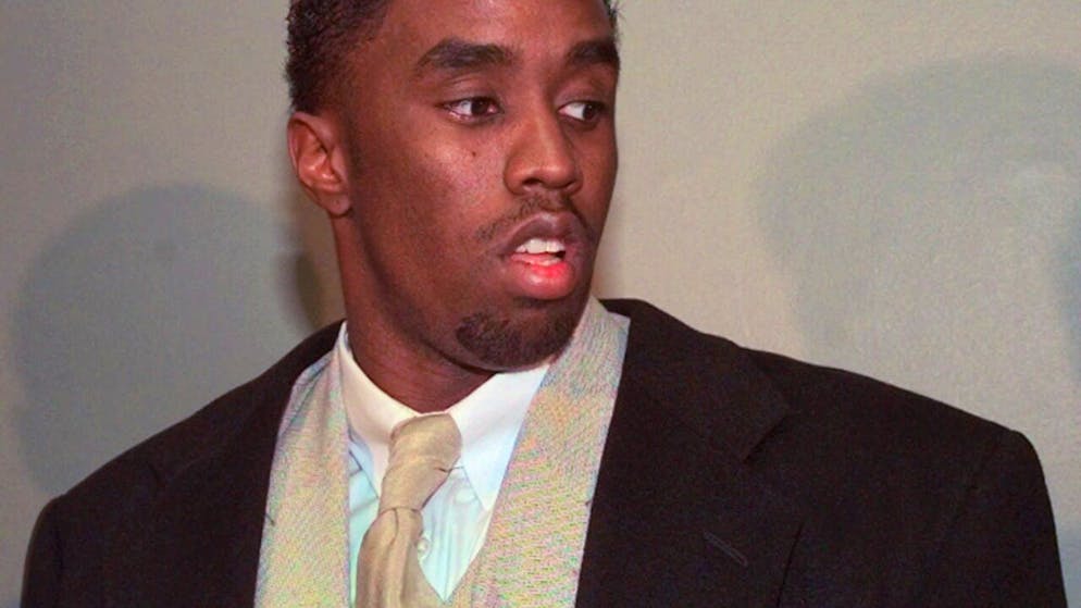 Fatti del 2008. A maggio 2025 il processo a Sean «Diddy» Combs per traffici sessuali