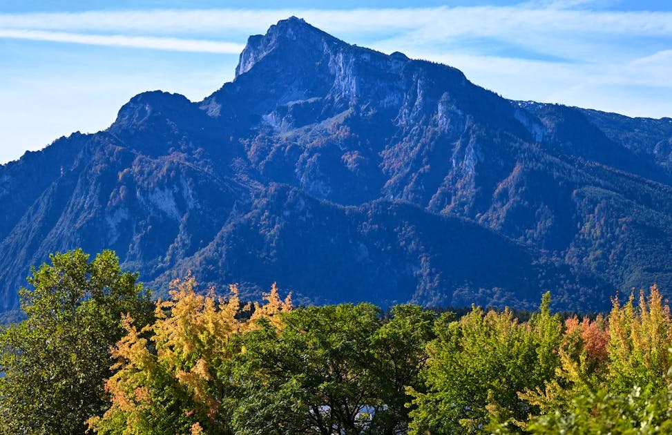 Neo-Nazi falls to his death on Hitler’s favorite mountain