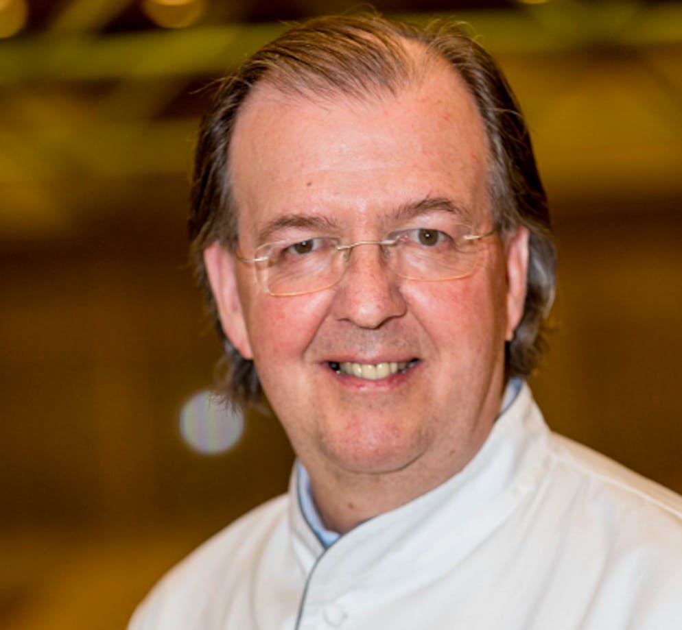 André Jaeger gehörte viele Jahre zu den renommiertesten Köchen der Schweiz. Sein Restaurant Fischerzunft in Schaffhausen wurde vom Gastronomieführer Gault Millau einst mit 19 Punkten bewertet.