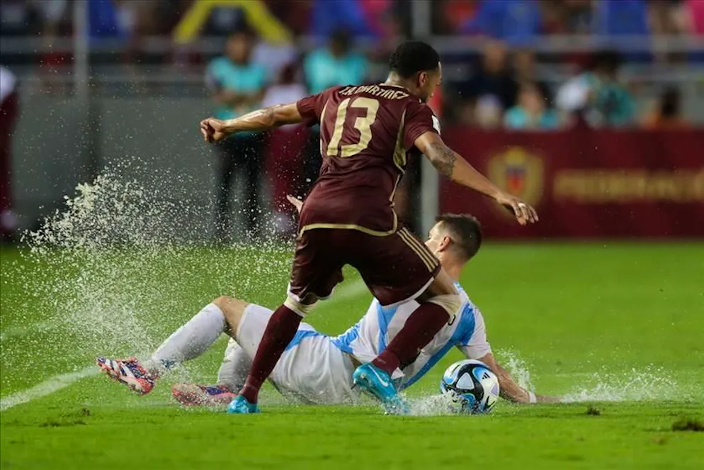 Argentina