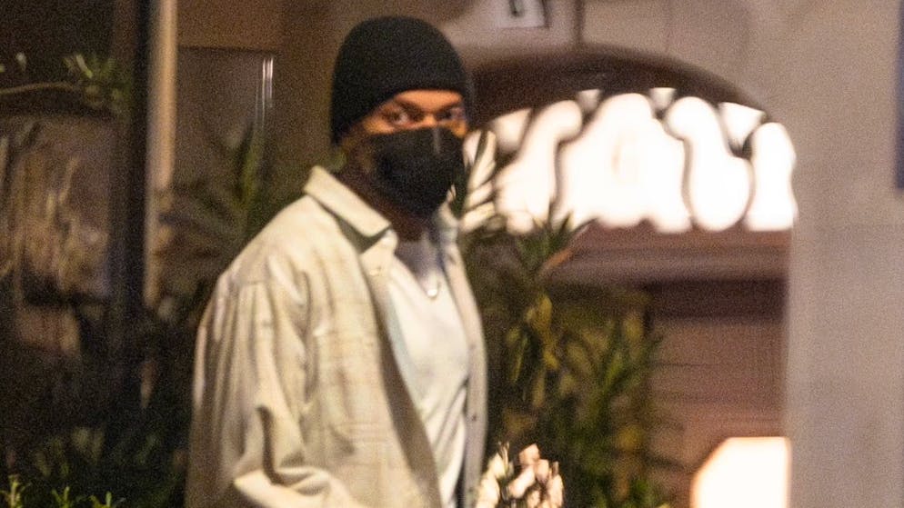 «Le choc !». Pendant que les Bleus jouaient, Mbappé s'éclatait en boîte de nuit !