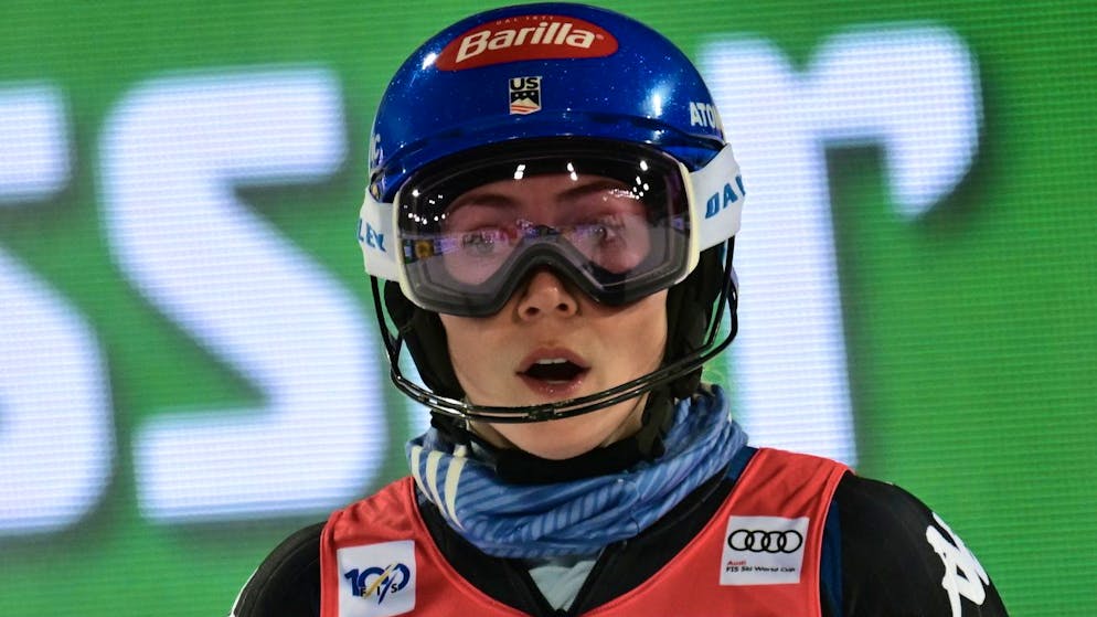 Ski alpin. Keine Abfahrten für Shiffrin – Goggia plant Comeback vor Weihnachten