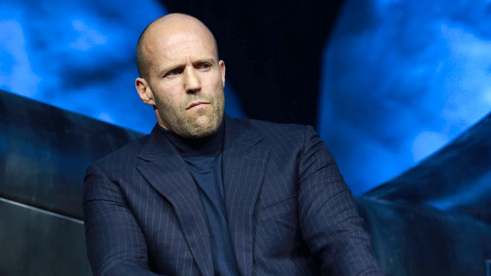 Jason Statham lässt kein gutes Haar an vielen seiner Kollegen in Hollywood.
