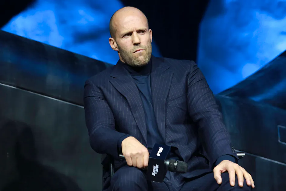 Action star speaks plainly: Jason Statham criticizes his fellow actors | blue News