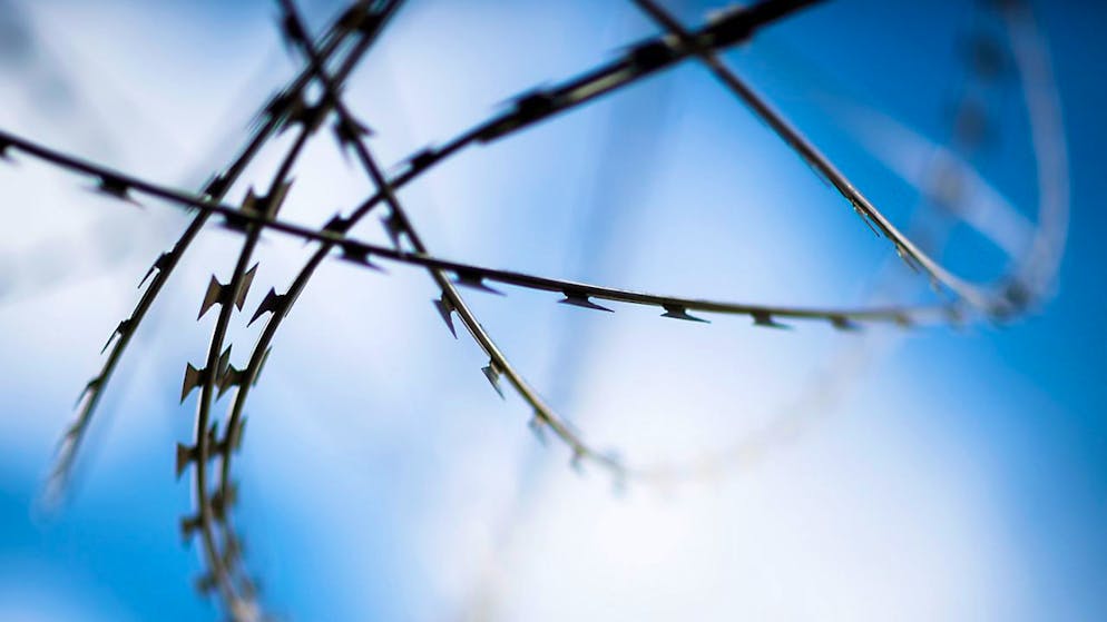 L'adolescent meurtrier a été condamné vendredi à 25 ans de réclusion par la cour d'assises pour mineurs du Haut-Rhin (photo symbolique).