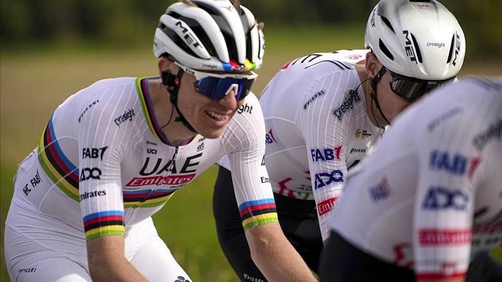 Ciclismo. Pogacar sarà al Tour de Suisse e al Tour de Romandie