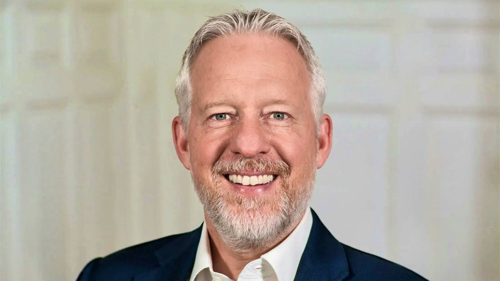 "Luxury brands specifically use the scarcity of their products to create an exclusive aura around their brands": Markus Kramer and his agency advise companies that want to refine their image.