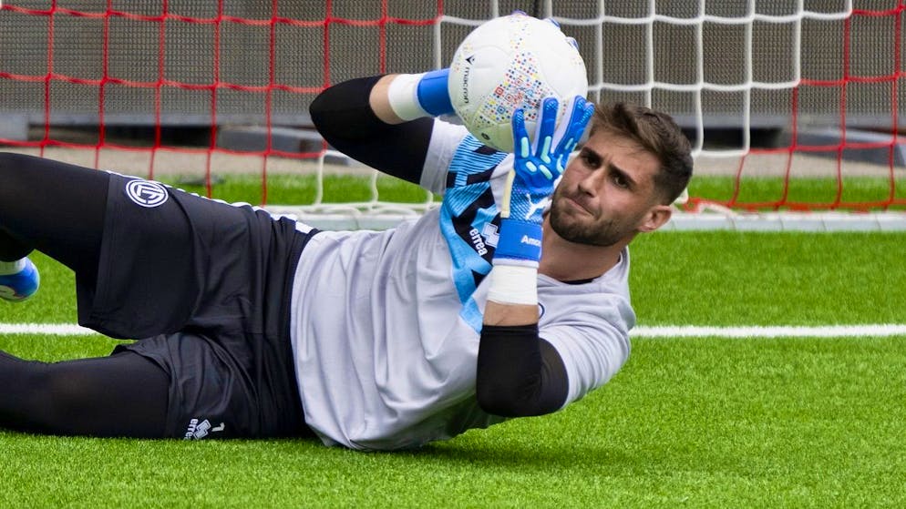 Pour son premier match sous le maillot du Kosovo, Amir Saipi a connu la victoire (archive).