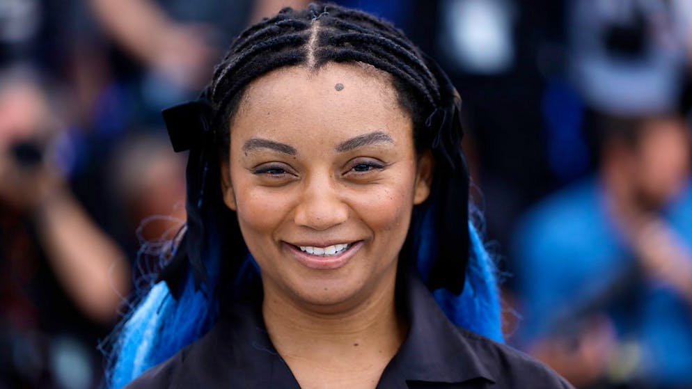 Regisseruin Rungano Nyoni gewinnt am Zürcher Filmfestival den Spielfilm-Wettbewerb. (Archivbild)