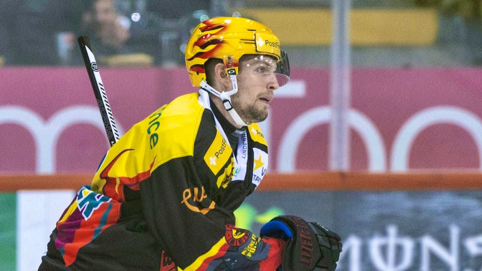 Ken Jäger slays the Langnau Tiger - Gallery. Outstanding start to the season: Bern's top scorer Austin Czarnik already has three goals and fourteen assists.