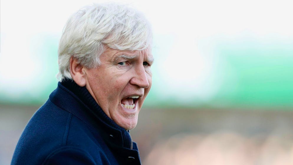 En conflit avec la Fédération camerounaise de football, Marc Brys a menacé de démissionner.