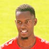 EDIMILSON FERNANDES TRAINING 1. FSV MAINZ 05 MAINZ *** EDIMILSON FERNANDES TRAINING 1 FSV MAINZ 05 MAINZ PUBLICATIONxNOTxINxUSA