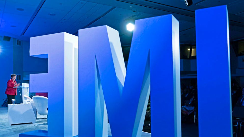 Il Fondo monetario internazionale ha eliminato le soprattasse. (Foto simbolica)