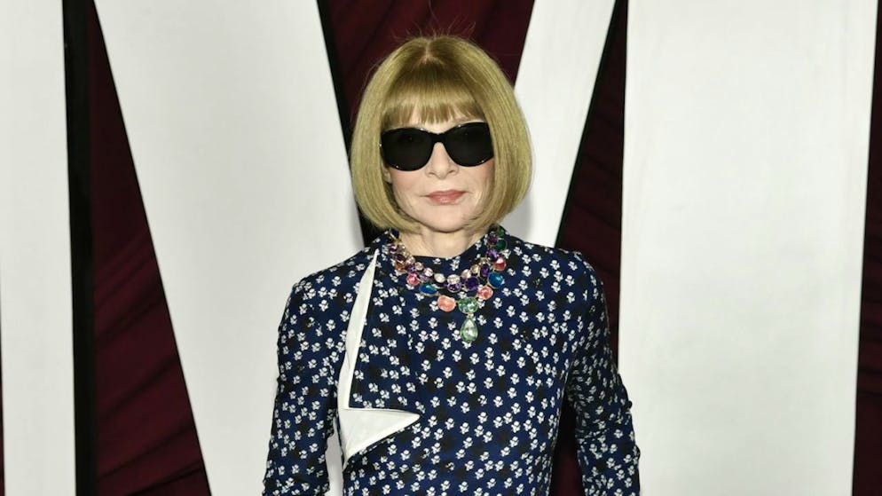 Before the US elections. Kamala Harris is on the cover of 