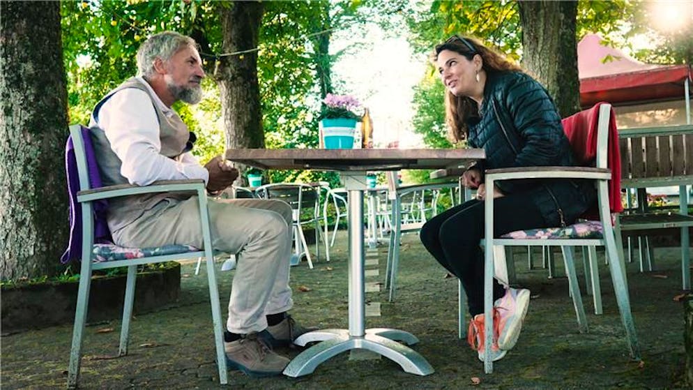 Herbstserie – Teil 4. Wie sich die Schaffhauser mit Geiz und Intrigen selbst Grenzen setzten