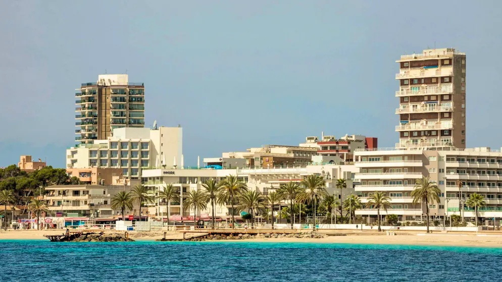 Brutta sorpresa in hotel. La vacanza a Maiorca si trasforma in un incubo per due donne, ecco come mai