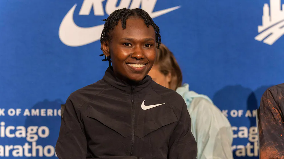 Marathon de Chicago. Epoustouflant : Ruth Chepngetich pulvérise le record du monde