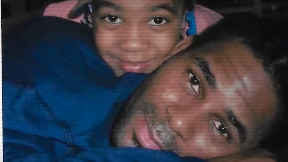 Buku Abi speaks out for the first time. R. Kelly's daughter: 