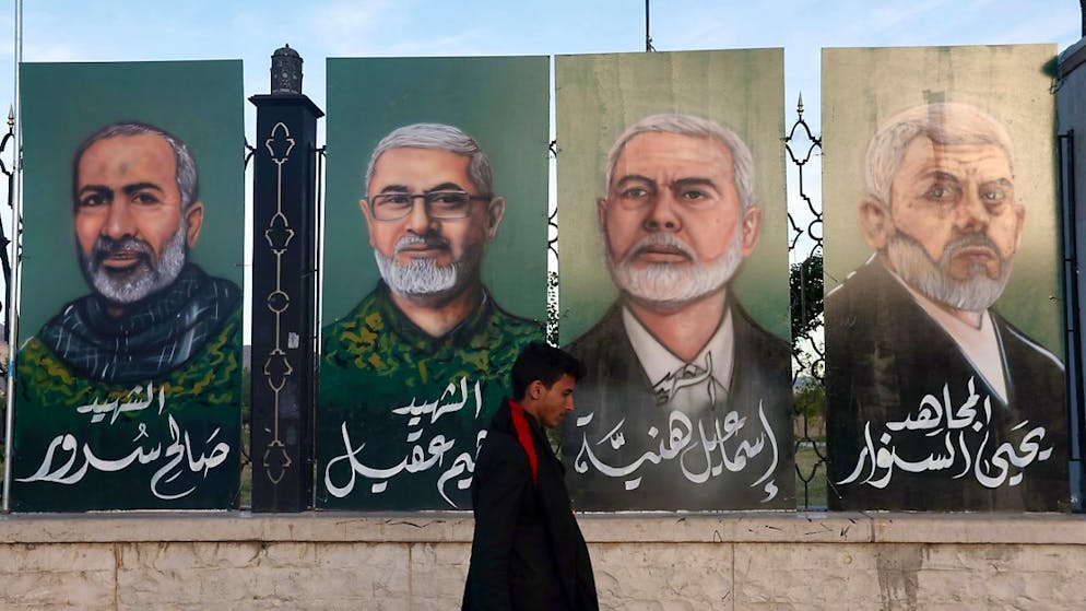 Guerra in Medio Oriente. L'11 settembre di Hamas avrebbe raso al suolo più grattacieli di Tel Aviv