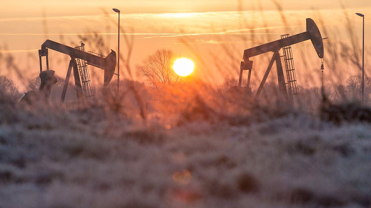 Energy. Opec lowers forecast for global oil demand