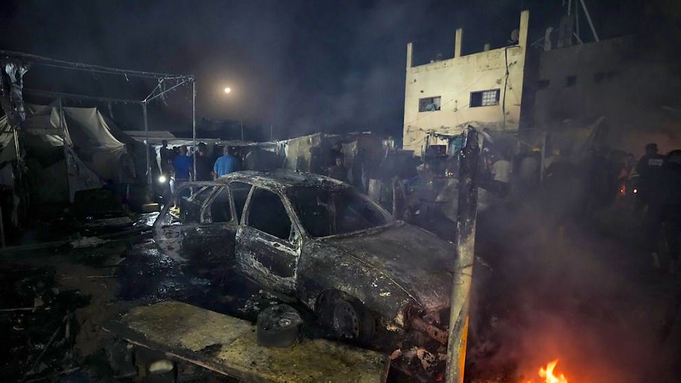 Medio Oriente. Hezbollah colpisce una base militare israeliana, quattro soldati uccisi, decine quelli feriti