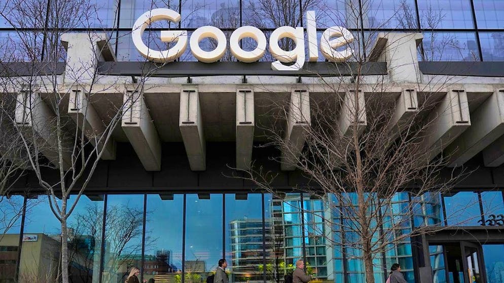 Google wants to purchase electricity from new small reactors for its data centers from 2030.