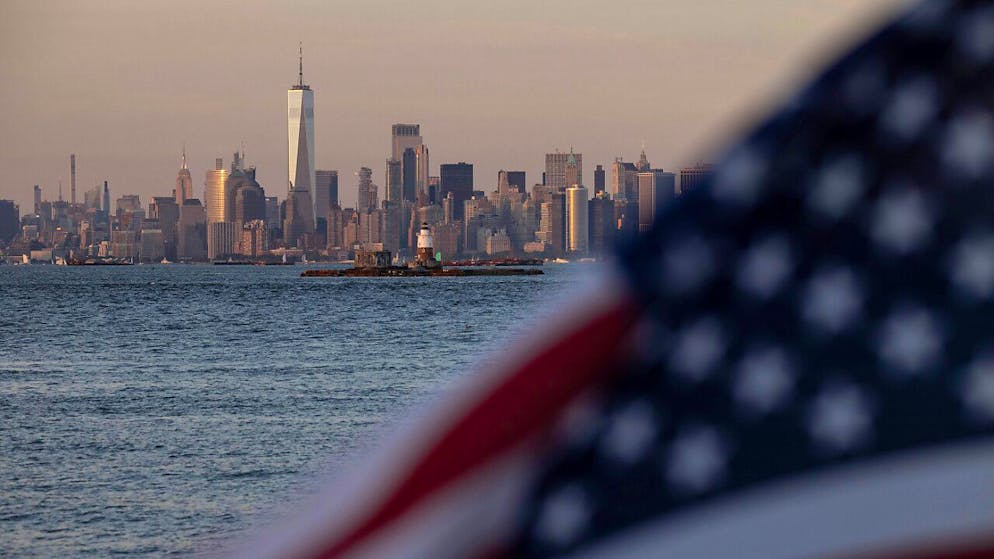 Il Nobel dell'economia va negli Stati Uniti.