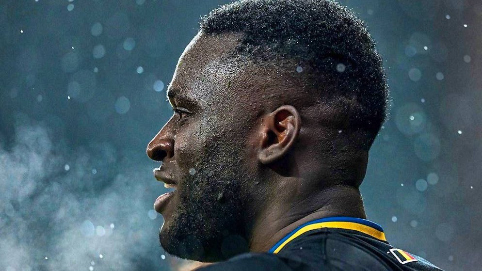 Victor Boniface experienced a grueling trip to Libya with Nigeria