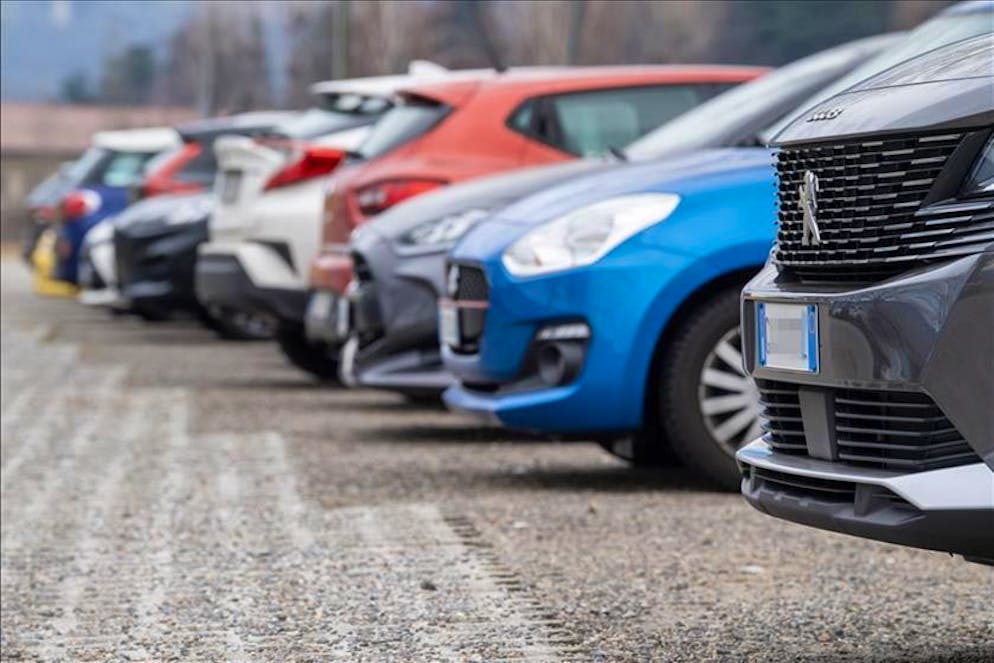 No alla tassa di collegamento.