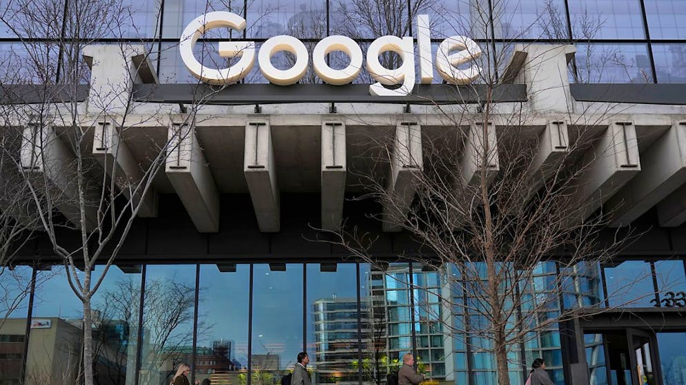 Stromhungrige künstliche Intelligenz. Google will Atomstrom aus Minireaktoren nutzen