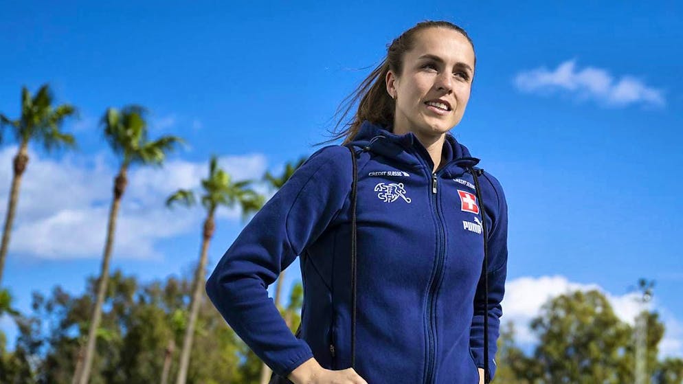 119-time international Lia Wälti returns to the team after her knee injury