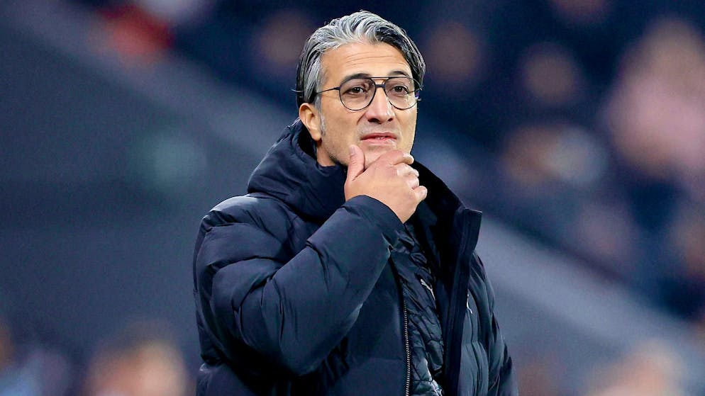Murat Yakin devra trouver une alternative à Fabian Schär.