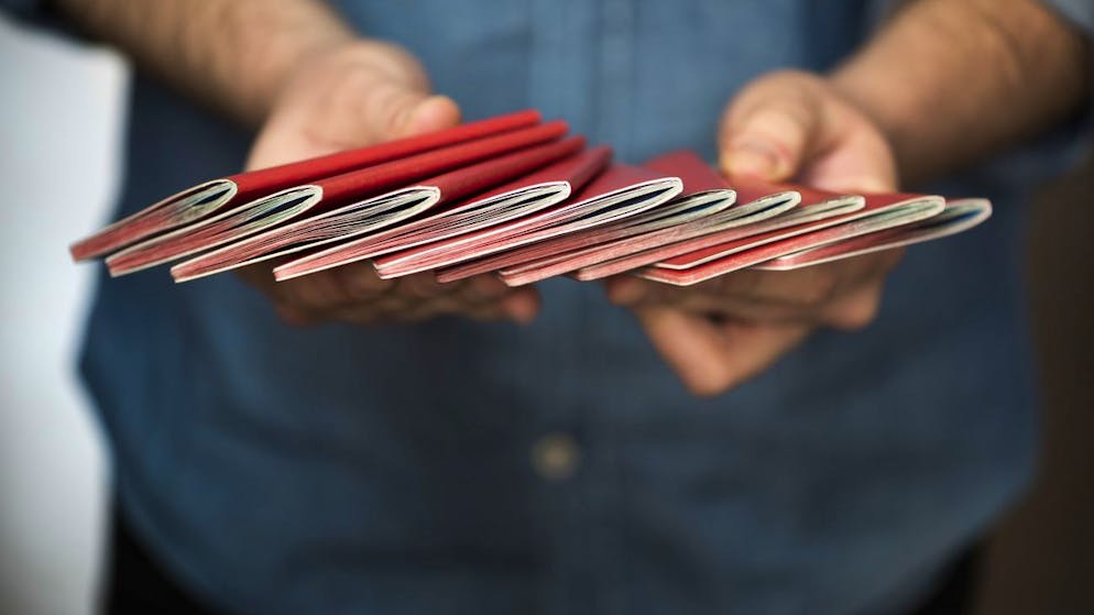 Skiclub-Mitglied und Wirt scheiterte an Schema F. Top integrierter Flüchtling nicht eingebürgert – Ablehnung war illegal