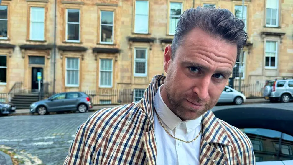 Jack Revill hat seit seinem 17. Altersjahr eigene DJ-Sets gespielt.