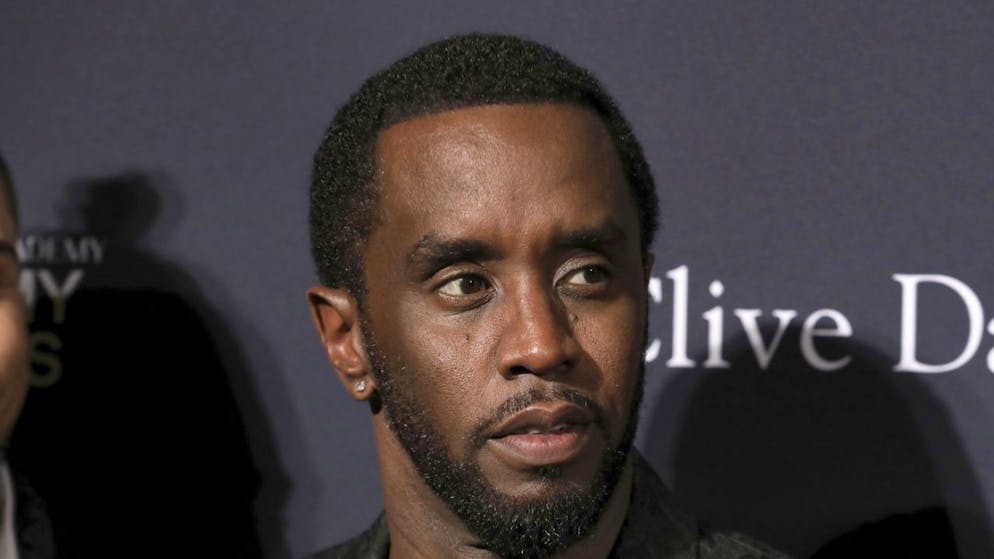 USA. Sei nuove azioni legali presentate contro Sean «Diddy» Combs