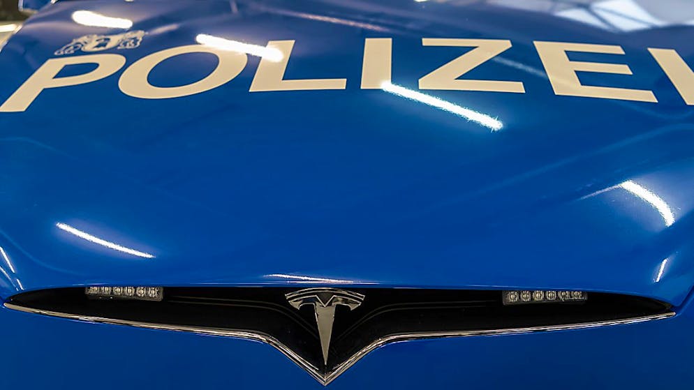 Nach einem Raub am Claraplatz erwischte die Basler Kantonspolizei die mutmassliche Täterin. (Archivbild)